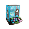 The Carob Kitchen Mini Easter Egg each available at The Prickly Pineapple