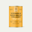 The Stock Merchant Powder Bone Broth Collagen Original 140g available at The Prickly Pineapple