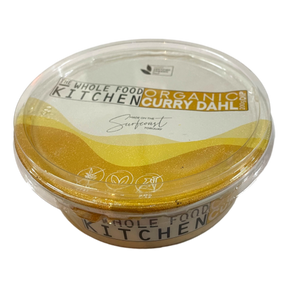 The Whole Food Kitchen Nepalese Curry Dip 200g available at The Prickly Pineapple