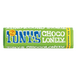 Tony's Chocolonely Almond Seasalt Dark Chocolate 47g available at The Prickly Pineapple