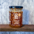 Ugly Food & Co. Crunchy Chilli Honey 250g available at The Prickly Pineapple