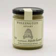 Wellington Apiary Small Batch Stringy Bark Honey 325g available at The Prickly Pineapple