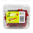 Y.V Fresh Red Currants 125g available at The Prickly Pineapple