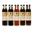 Yarra Valley Gourmet Foods Sauces 250ml available at The Prickly Pineapple