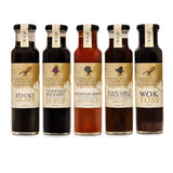 Yarra Valley Gourmet Foods Sauces 250ml available at The Prickly Pineapple