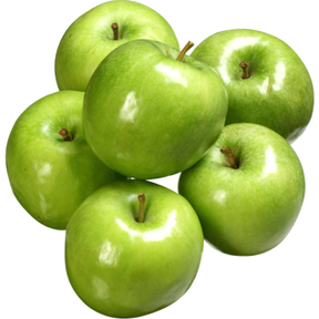 Apples Granny Smith Large per kg available at The Prickly Pineapple