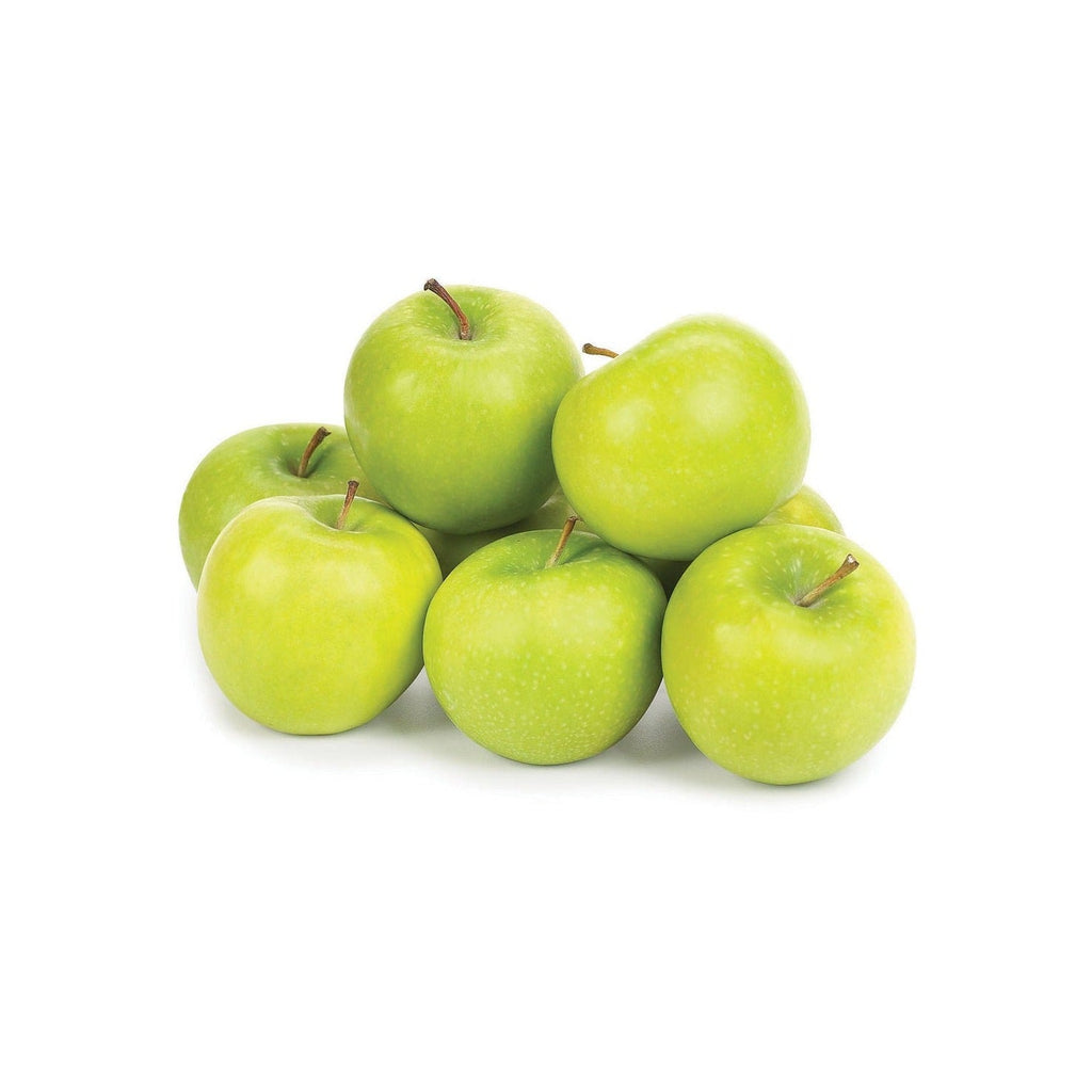Apples Granny Smith 6 pack available at The Prickly Pineapple