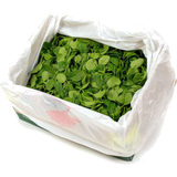 Spinach carton 1.5kg
