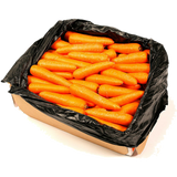 Carrots 20kg Carton