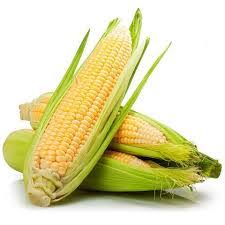 Corn Loose carton LOCAL