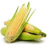Corn Loose carton LOCAL