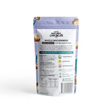 Noosa Natural Chocolate Co. Macadamia nuts coated in Dark Chocolate 100g available at The Prickly Pineapple