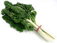 United Farmers organic silverbeet bunch available at The Prickly Pineapple