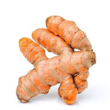 Organic Turmeric 150g available at The Prickly Pineapple