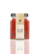 Yarra Valley Gourmet Foods Rosemary Jelly (GF) 150g available at The Prickly Pineapple