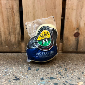 Alba Cheese Mozzarella 250g available at The Prickly Pineapple