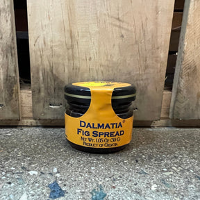 Dalmatia Fig spread available at The Prickly Pineapple