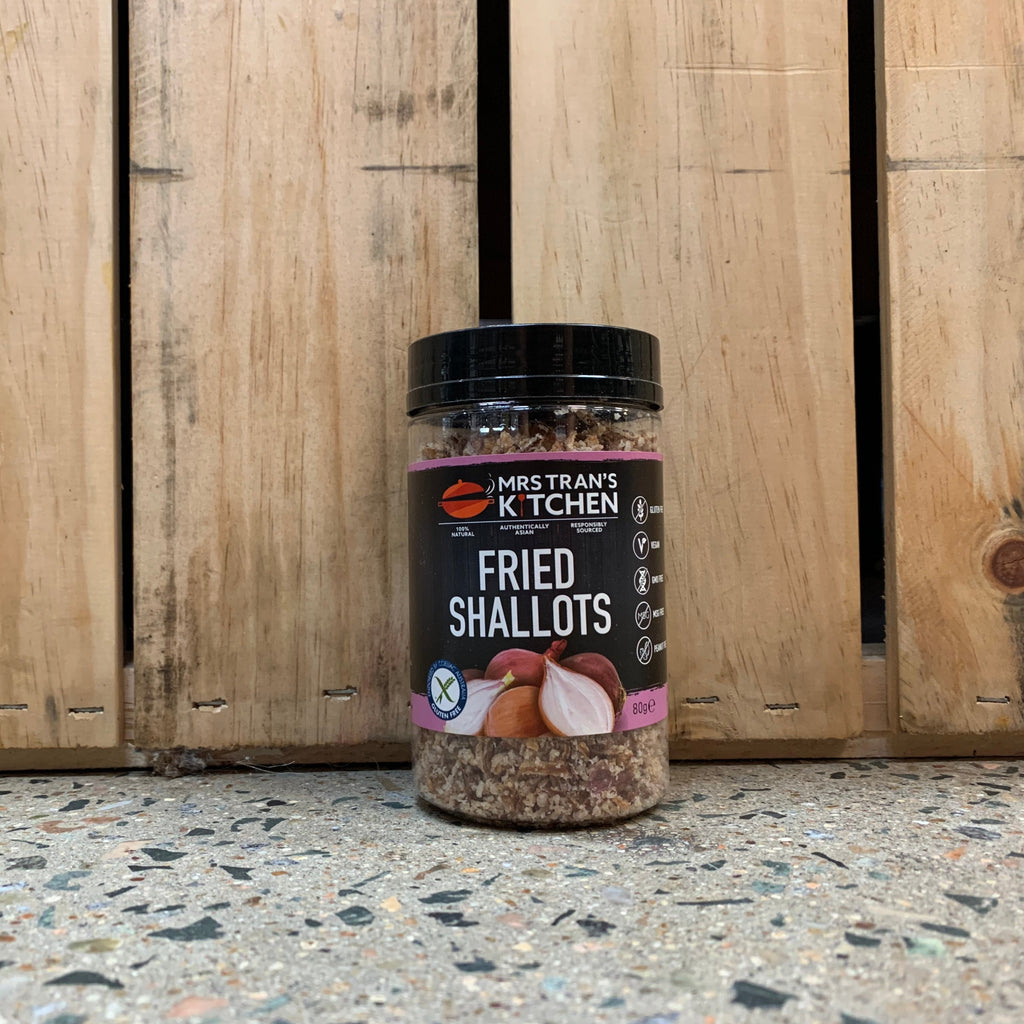 Mrs Tran's Kitchen – The Prickly Pineapple