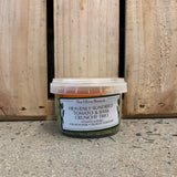 The Olive Branch Heavenly Sundried Tomato & Basil Crunchy Trio Dip 250g available at The Prickly Pineapple