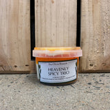 The Olive Branch Heavenly Spicy Trio Dip 250g 