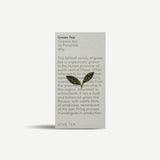 Love Tea Organic Green Tea bags 