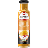 Ozganics Mango and Chilli Dressing 250ml available at The Prickly pineapple