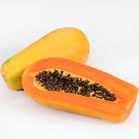 Paw Paw Red each available at The Prickly Pineapple