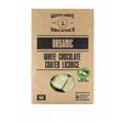 Green Grove Organics White Chocolate Coated Licorice available at The Prickly Pineapple