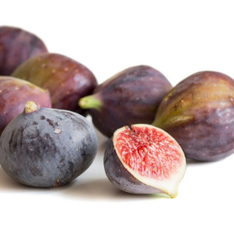 Fresh figs available at The Prickly Pineapple