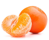 Mandarin Afourer Seedless per kg