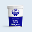 Barambah Organics Very High Protein Cottage Cheese available at The Prickly Pineapple