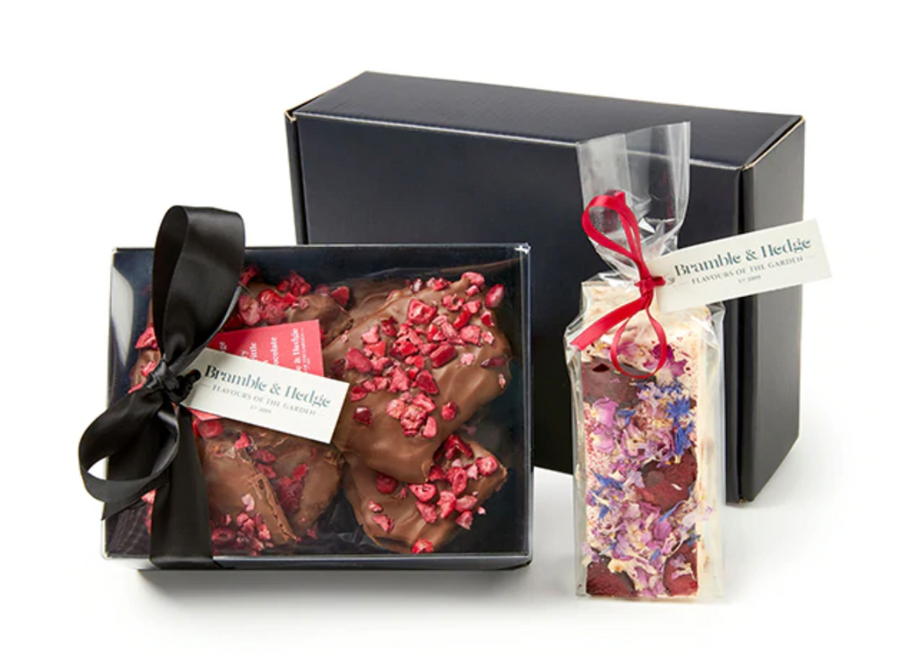 Bramble & Hedge 2 piece Assorted Gift Box available at The Prickly Pineapple
