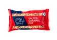 Elly's Salted Caramel Pop 160g available at The Prickly Pineapple