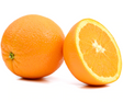 Oranges Navels per kg available at The Prickly Pineapple