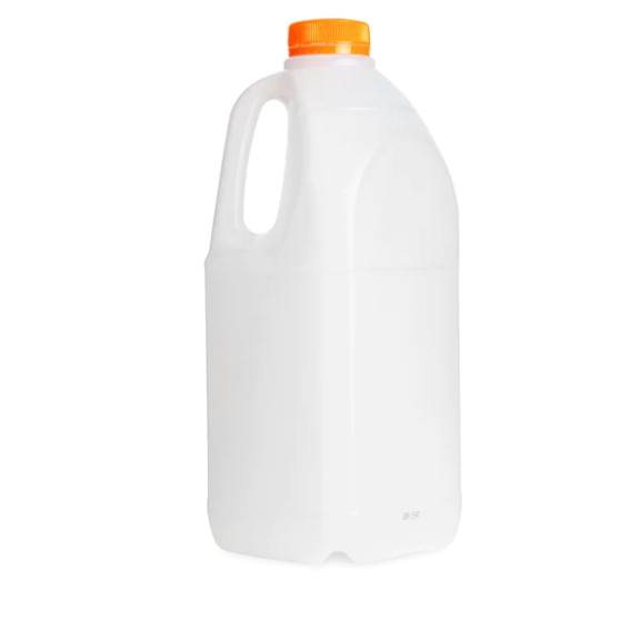 Milk Full Cream 2ltr available at The Prickly Pineapple