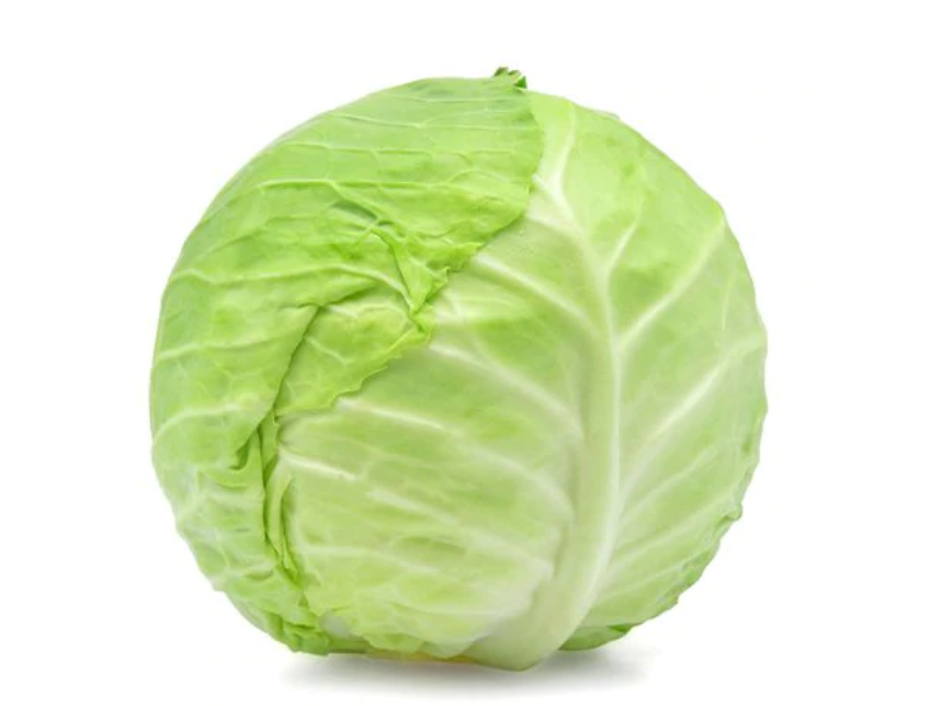 Cabbage Drumhead each