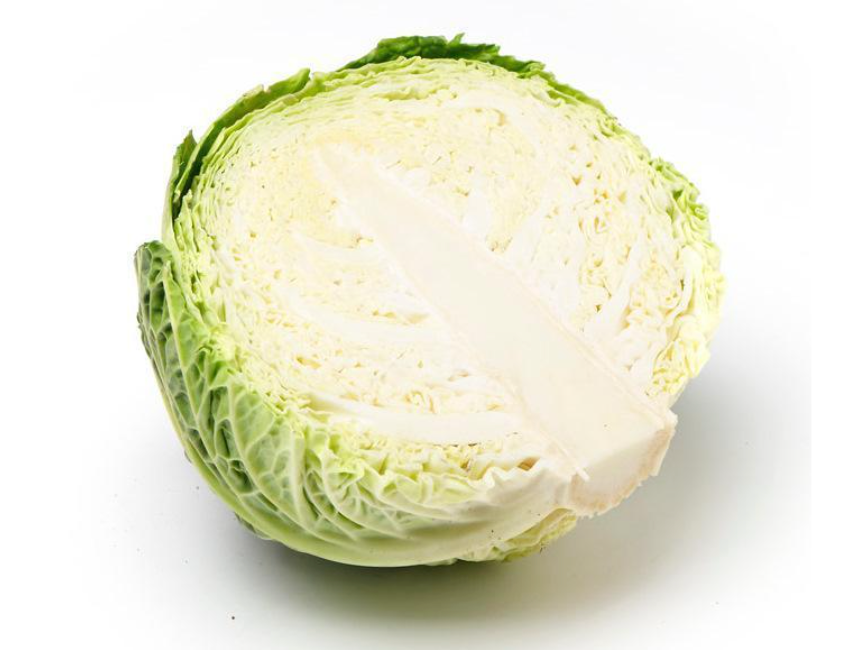 Cabbage Drumhead each