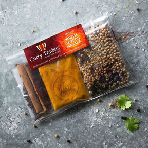 curry traders ceylon masala curry kit