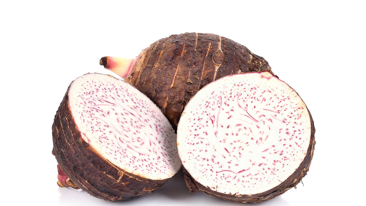 Taro per kg