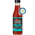 mrs trans kitchen pre mixed vegetarian fish sauce