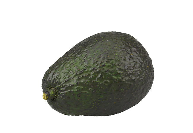 Organic Avocado Tray 400g