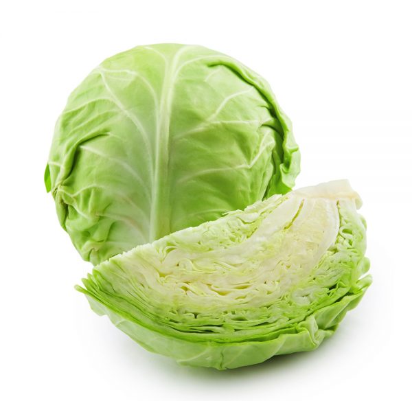 Cabbage Drumhead each