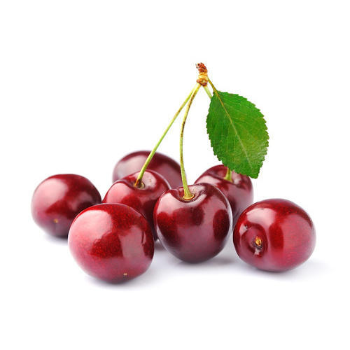 Australian cherries available at The Prickly Pineapple