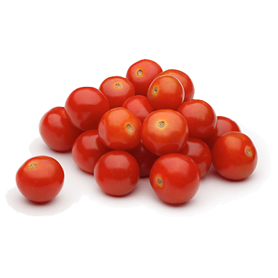 Tomatoes Cherry per kg available at The Prickly Pineapple