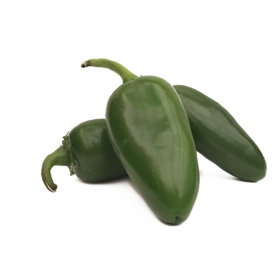 Chilli Jalapeno per kg