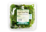 coolibah organic super food salad mix available at The Prickly Pineapple
