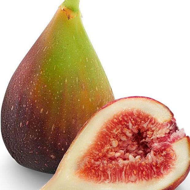 figs fresh each available at The Prickly Pineapple