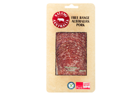salumi australia salame classico finocchiona