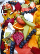 Fruit Platter Large