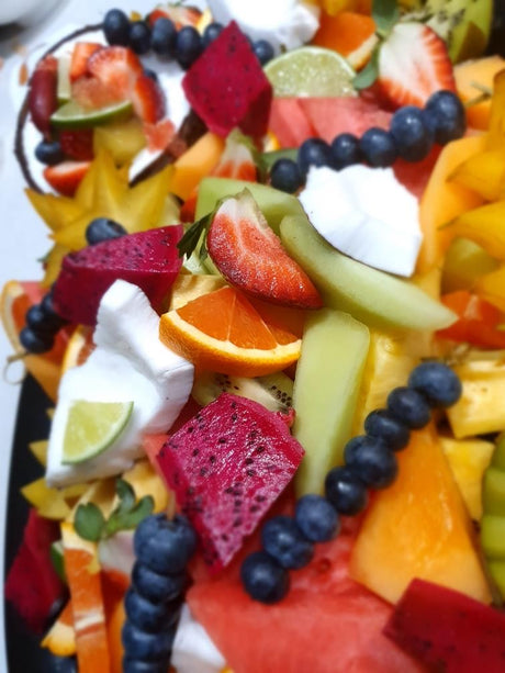 Fruit Platter Large